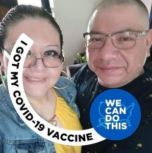 Meet your Posher, Jorge